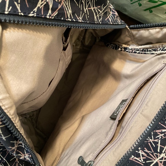 Kipling backpck - Picture 4 of 4